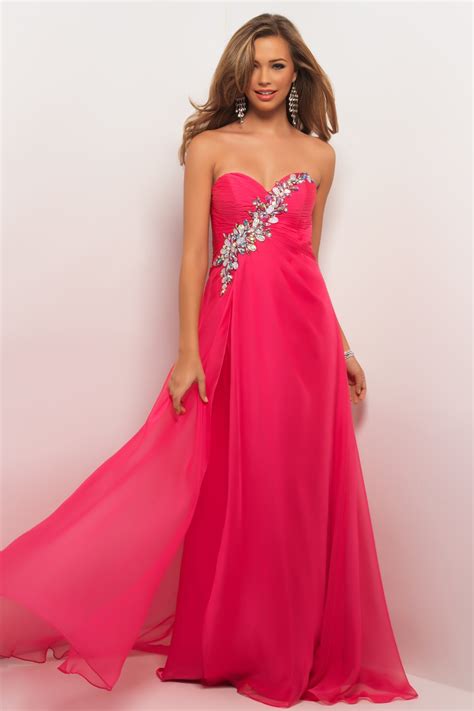 25 Stunning Prom Dresses Inspiration – The WoW Style