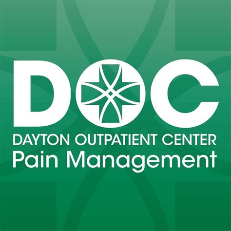 Dayton Outpatient Center Pain Management 1010 Woodman Dr Suite 200 Dayton, OH Doctors - Pain ...