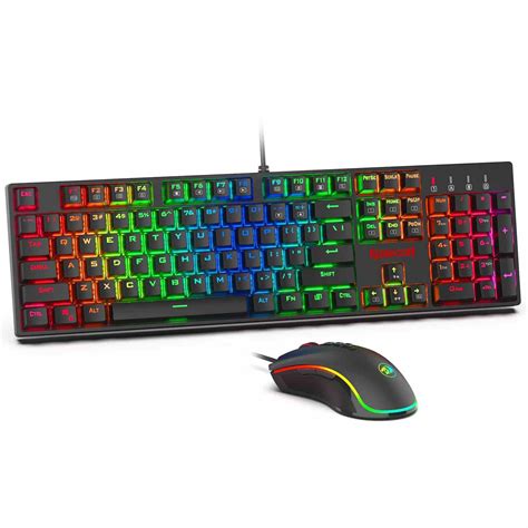 The 4 Best Gaming Keyboard And Mouse Combo in 2020 - Game Gavel