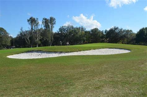 Babe Zaharias Golf Course Tampa Details and Reviews | TeeOff