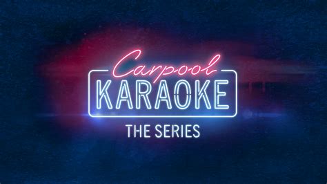 Carpool Karaoke: The Series - TheTVDB.com