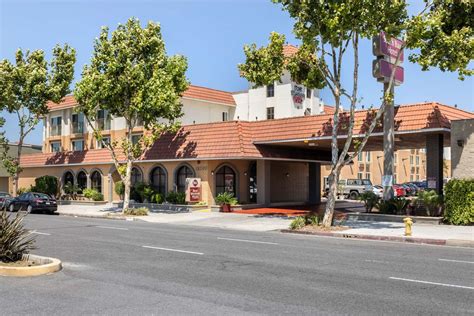 Best Western Plus South Bay Hotel | Hotels in Lawndale, California