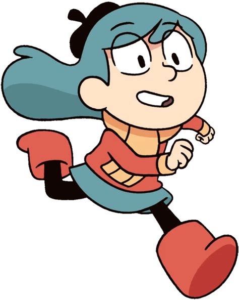 Hilda (netflix) | Fictional Characters Wiki | Fandom