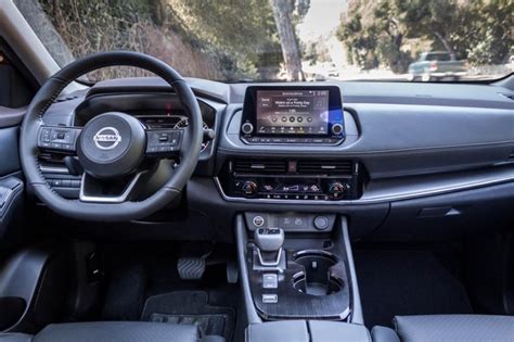 The 2024 Nissan Rogue Redesign, Specs, Interior - Upcoming Autos