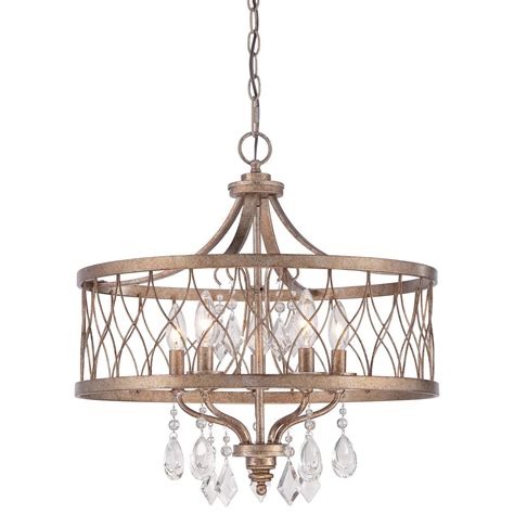 25 Collection of Wayfair Chandeliers