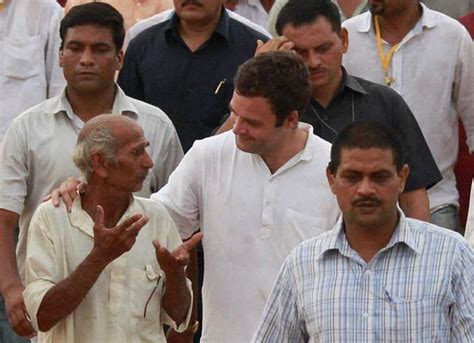 Rahul Gandhi and Farmer - Meme Template - MeMesPortal