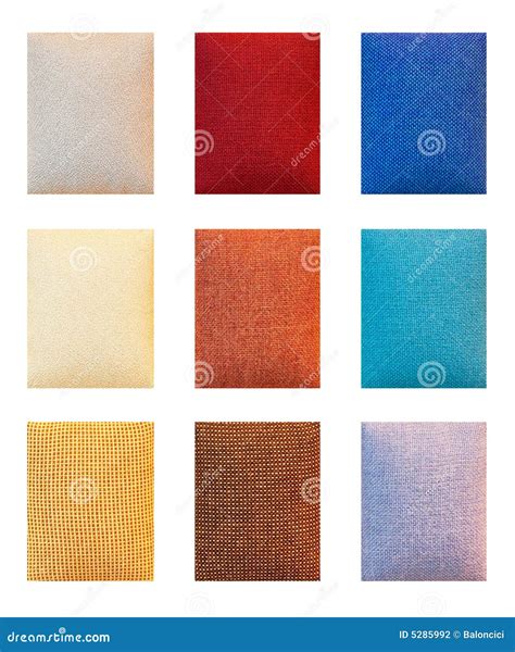 Textile samples stock photo. Image of cover, fashion, decor - 5285992