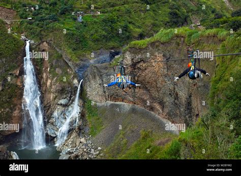 Agoyan waterfall hi-res stock photography and images - Alamy