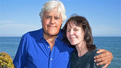 Jay Leno petitions for conservatorship of his wife’s estate as she ...