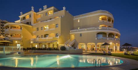 Hotel Oriental (Algarve / Faro) - Hotelplan