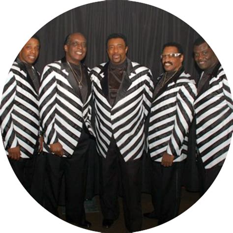 The Temptations Review | iHeart