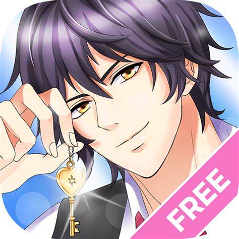 [Gift Code] Love Triangle -Free Otome Game mới nhất 11/2024 - Phanmem360