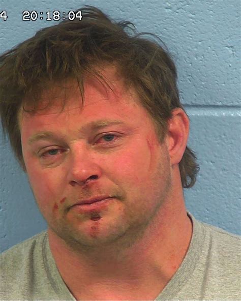 Boaz man faces burglary, assault charges from drunken break-in, authorities say - al.com