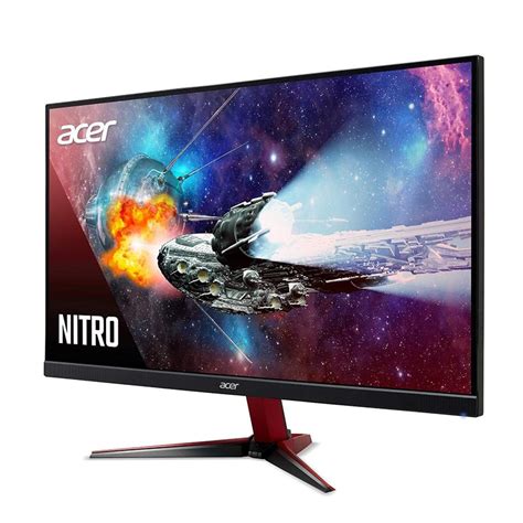 Acer Nitro VG271P 27" 144Hz FHD FreeSync HDR IPS Gaming Monitor - UM ...