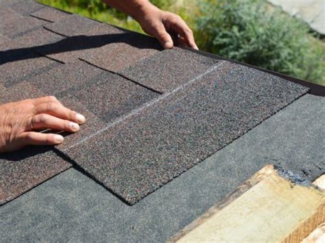 A Look at the Pros and Cons of Asphalt Shingles | Indy Roof Company