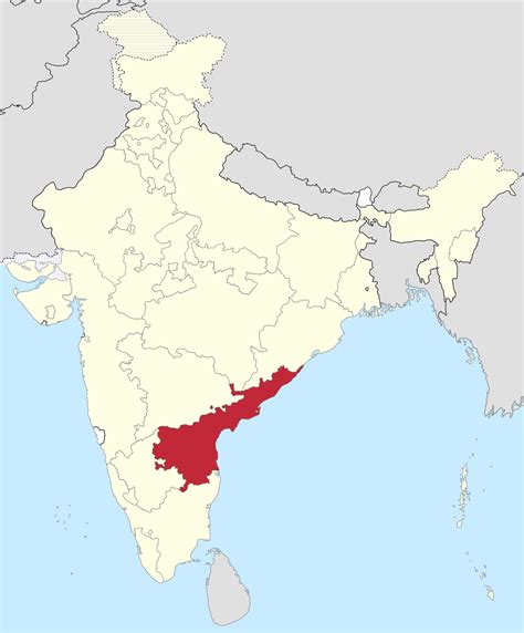 Andhra State - Wikipedia