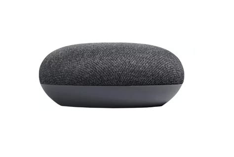 Google Home Mini Smart Speaker Online at Lowest Price in India