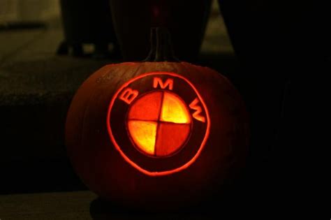 Best BMW Themed Pumpkin Carving Thread | BimmerFest BMW Forum