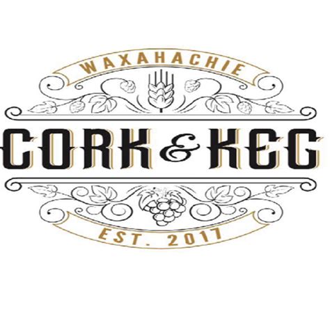 Cork & Keg