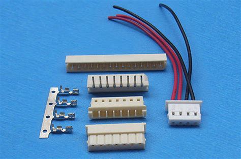 10 Pin Molex Connector