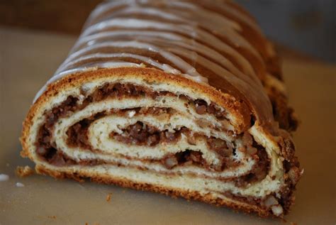 Štrudla je naravno iz Nemačke German Strudel Recipe, Strudel Recipes, German Desserts, Just ...