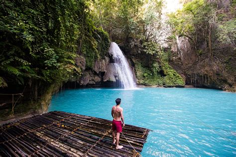 10 Best Waterfalls in Cebu, Philippines - Road Affair