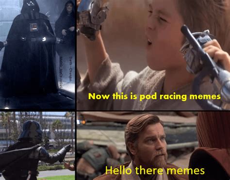 Yippee! : r/PrequelMemes