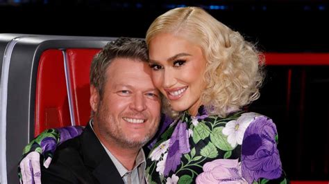 Blake Shelton Prioritizing Gwen Stefani & Parenting After ‘The Voice ...