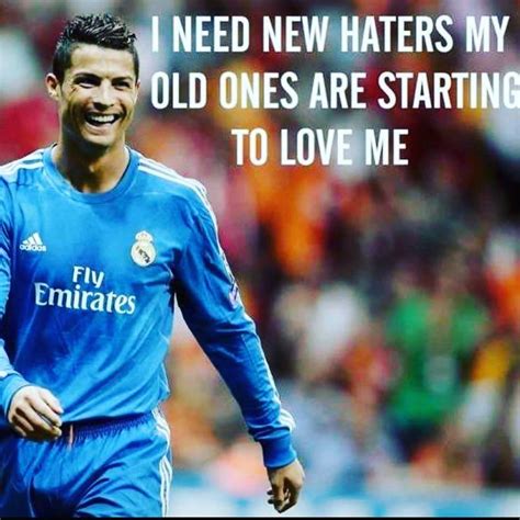 Progressive Soccer Training | Ronaldo quotes, Ronaldo, Cristiano ...