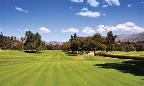 Golf Courses in San Diego | National City Golf Course in National City