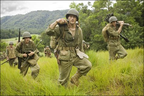 7 Surprising Facts About the HBO Miniseries The Pacific