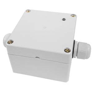 Consort Claudgen SLREC Receiver Unit | Innovate Electrical Supplies Ltd