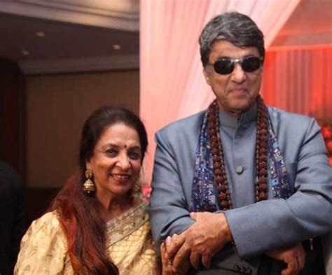 Mukesh Khanna Wiki, Age, Wife, Family, Biography & More - WikiBio