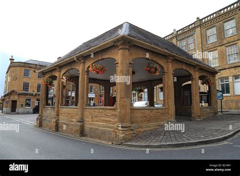 Ilminster, somerset hi-res stock photography and images - Alamy