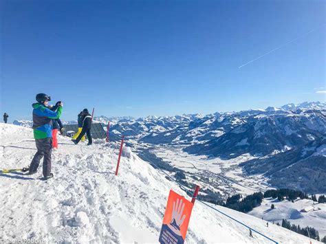 Wilder Kaiser: Your Guide to SkiWelt Ski Resort and Other Winter Activities