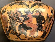 Deianira: the woman who accidentally killed Heracles in Greek Mythology ...