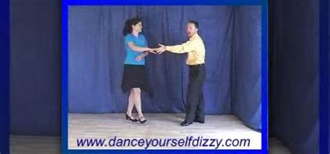 How to Dance modern jive « Swing :: WonderHowTo