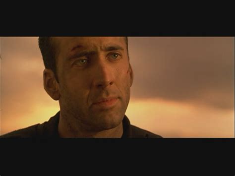 Nicolas Cage in "The Rock" - Nicolas Cage Image (18205727) - Fanpop