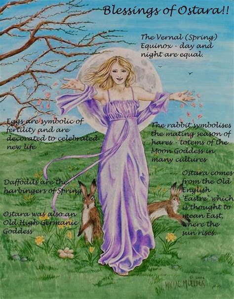 181 best images about Spring Equinox/Ostara on Pinterest | The pagans ...