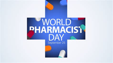 World Pharmacists Day 2021: Theme, History and Significance - Fyne Fettle