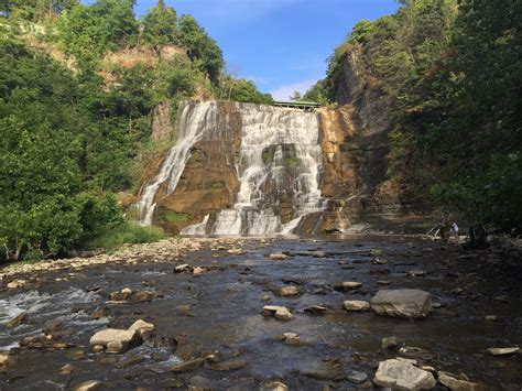 Ithaca Falls Natural Area Tours - Book Now | Expedia