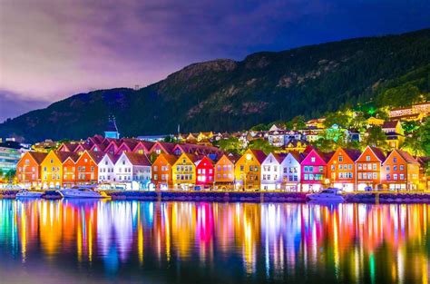 Ultimate Guide to the Top 15 Things to Do in Bergen, Norway