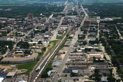 Fargo, North Dakota - Wikipedia