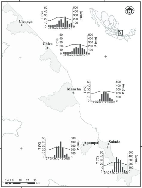 Location of the study sites in the coastal plain of the Gulf of Mexico... | Download Scientific ...