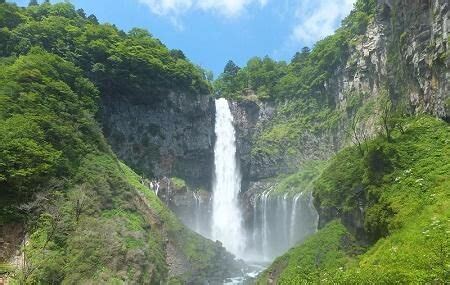 Kegon Falls, Nikko | Ticket Price | Timings | Address: TripHobo