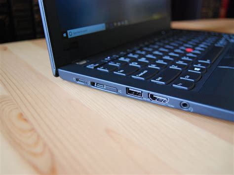 Lenovo ThinkPad X280 Review: Thinner & lighter, but less features ...