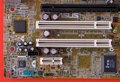 What Is a PCI Device? | Inspired eLearning Blog