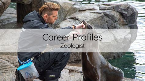 Career of the month: Zoologist - Indigo