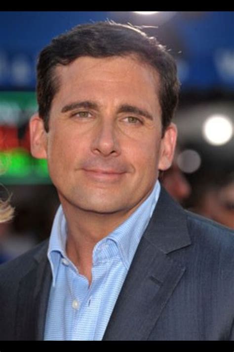 Funny actor! | Steve carell, Actors funny, Actors