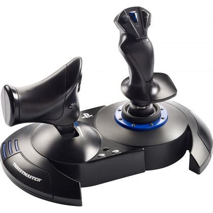 Thrustmaster T. Flight HOTAS 4